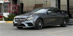 مێرسێدس بێنز E-Class